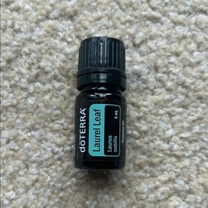 doTERRA Laurel Leaf Essential Oil 5ml
